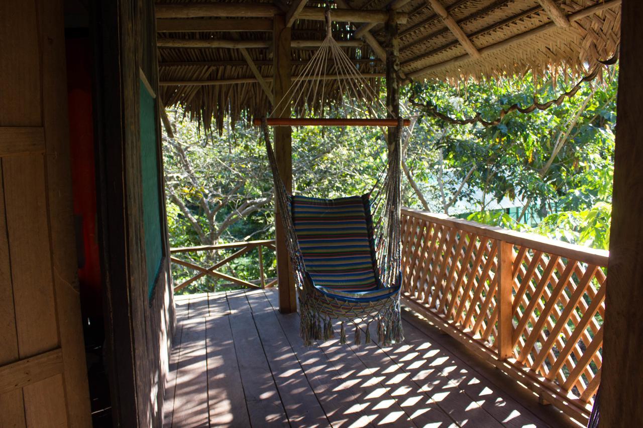 Reserva Natural Tucuchira Villa Santa Sofía Esterno foto